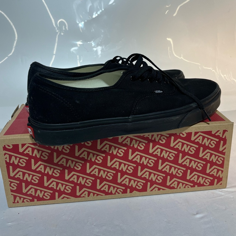 Vans Authentic
